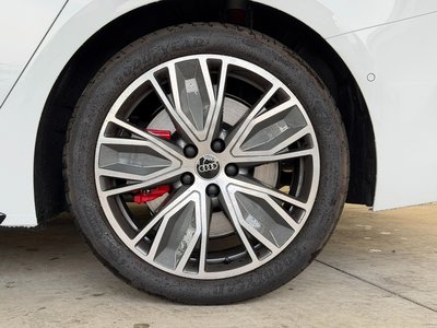 صورة مصغرة 21 لـ 2025 AUDI S5 AVANT
