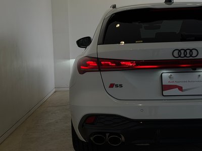 صورة مصغرة 22 لـ 2025 AUDI S5 AVANT