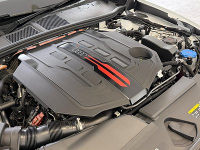 صورة مصغرة 63 لـ 2025 AUDI S5 AVANT