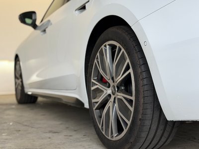 صورة مصغرة 142 لـ 2025 AUDI S5 AVANT