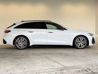 صورة مصغرة 14 لـ 2025 AUDI S5 AVANT