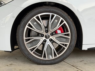 صورة مصغرة 19 لـ 2025 AUDI S5 AVANT