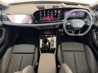 صورة 4 لـ 2025 AUDI S5 AVANT