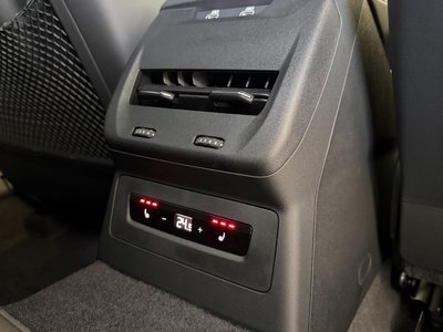 صورة مصغرة 116 لـ 2025 AUDI S5 AVANT