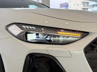 صورة مصغرة 125 لـ 2025 AUDI S5 AVANT