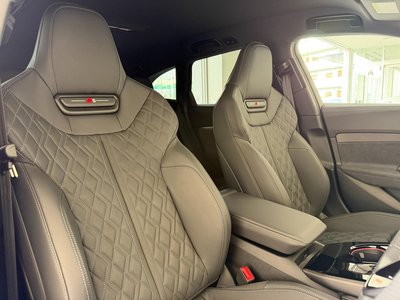 صورة مصغرة 45 لـ 2025 AUDI S5 AVANT