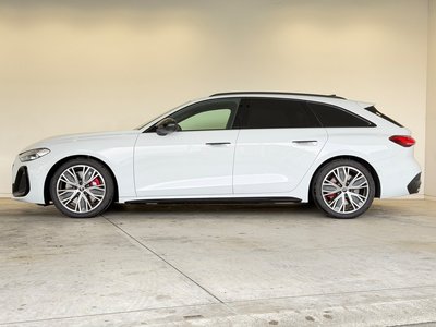 صورة مصغرة 13 لـ 2025 AUDI S5 AVANT