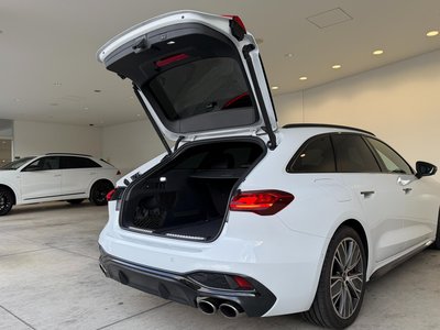 صورة مصغرة 121 لـ 2025 AUDI S5 AVANT