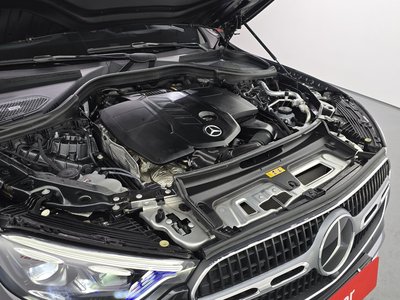 MERCEDES-BENZ GLC - 7