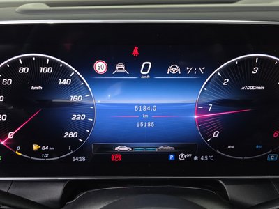 MERCEDES-BENZ GLC - 8