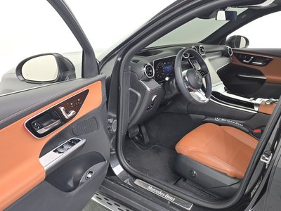 MERCEDES-BENZ GLC - 10