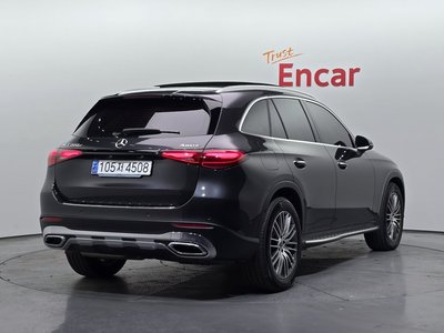 MERCEDES-BENZ GLC - 3