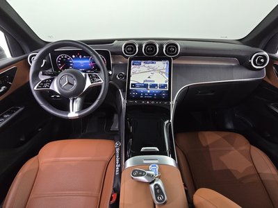 MERCEDES-BENZ GLC - 5