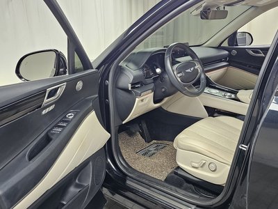 صورة 10 لـ 2021 Genesis GV80