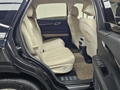 2021 Genesis GV80 — миниатюра 11