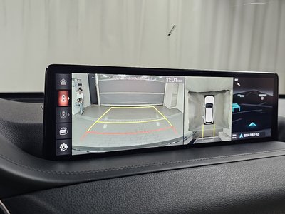2021 Genesis GV80 — миниатюра 14