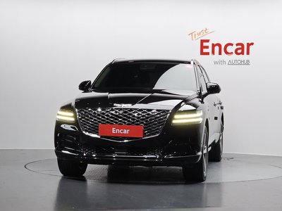 صورة 2 لـ 2021 Genesis GV80