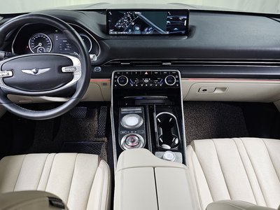 صورة 5 لـ 2021 Genesis GV80