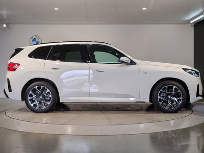 BMW X3 - 10
