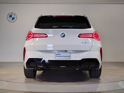 BMW X3 - 8