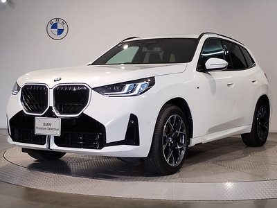 BMW X3 - 1