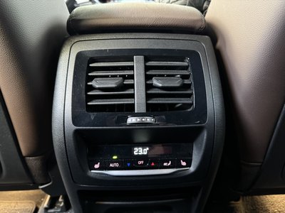 2022 BMW X4 照片 8