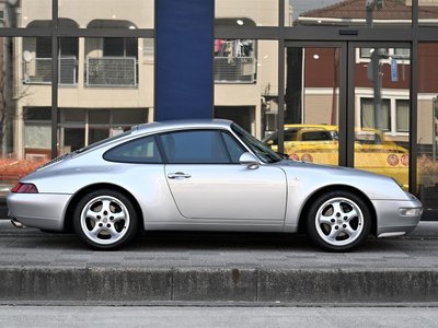 PORSCHE 911 - 2