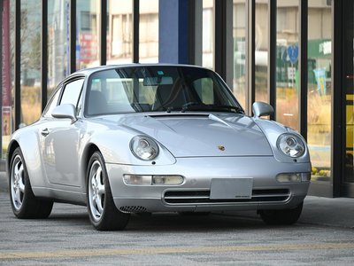PORSCHE 911 - 5