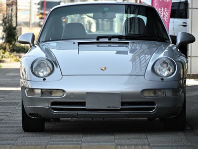 PORSCHE 911 - 7