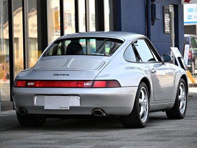 PORSCHE 911 - 3