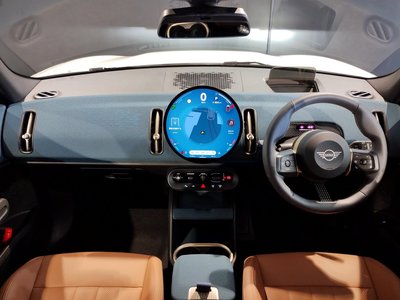 2025 MINI COOPER COUNTRYMAN 缩略图 13