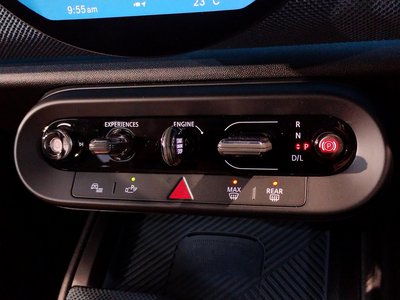 2025 MINI COOPER COUNTRYMAN 缩略图 16