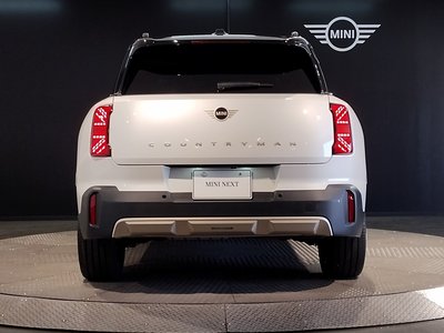 2025 MINI COOPER COUNTRYMAN 照片 9