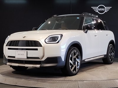 2025 MINI COOPER COUNTRYMAN 照片 1