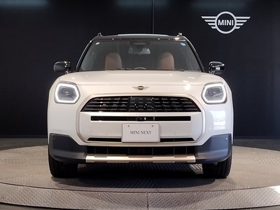 2025 MINI COOPER COUNTRYMAN 照片 5