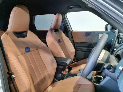 2025 MINI COOPER COUNTRYMAN 缩略图 14