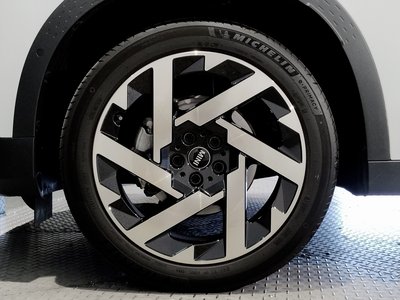 2025 MINI COOPER COUNTRYMAN 照片 10