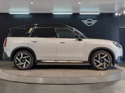 2025 MINI COOPER COUNTRYMAN 照片 7