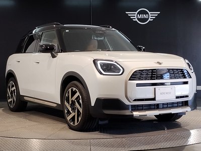 2025 MINI COOPER COUNTRYMAN 照片 6