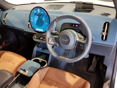 2025 MINI COOPER COUNTRYMAN 缩略图 12