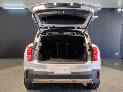 2025 MINI COOPER COUNTRYMAN 缩略图 19