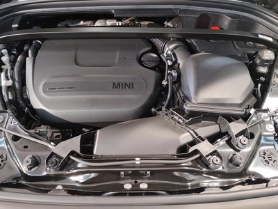 2025 MINI COOPER COUNTRYMAN 缩略图 20