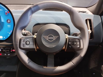 2025 MINI COOPER COUNTRYMAN 缩略图 11