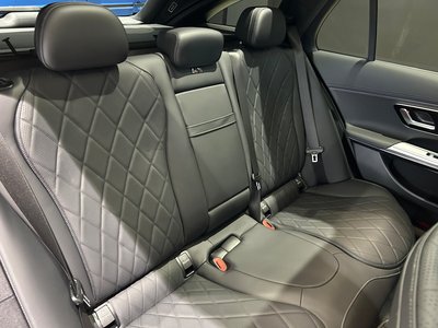 MERCEDES-BENZ E-CLASS - 7