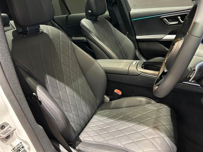 MERCEDES-BENZ E-CLASS - 6