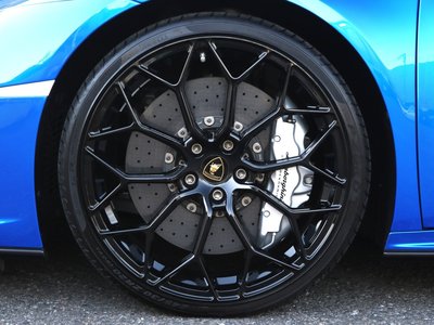 LAMBORGHINI HURACAN - 6