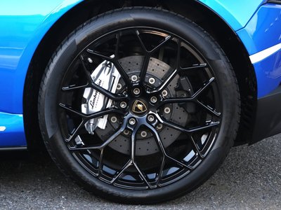 LAMBORGHINI HURACAN - 5