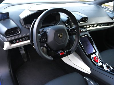 LAMBORGHINI HURACAN - 3