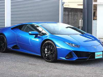 LAMBORGHINI HURACAN - 9