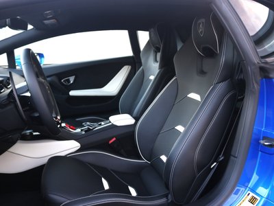 LAMBORGHINI HURACAN - 4